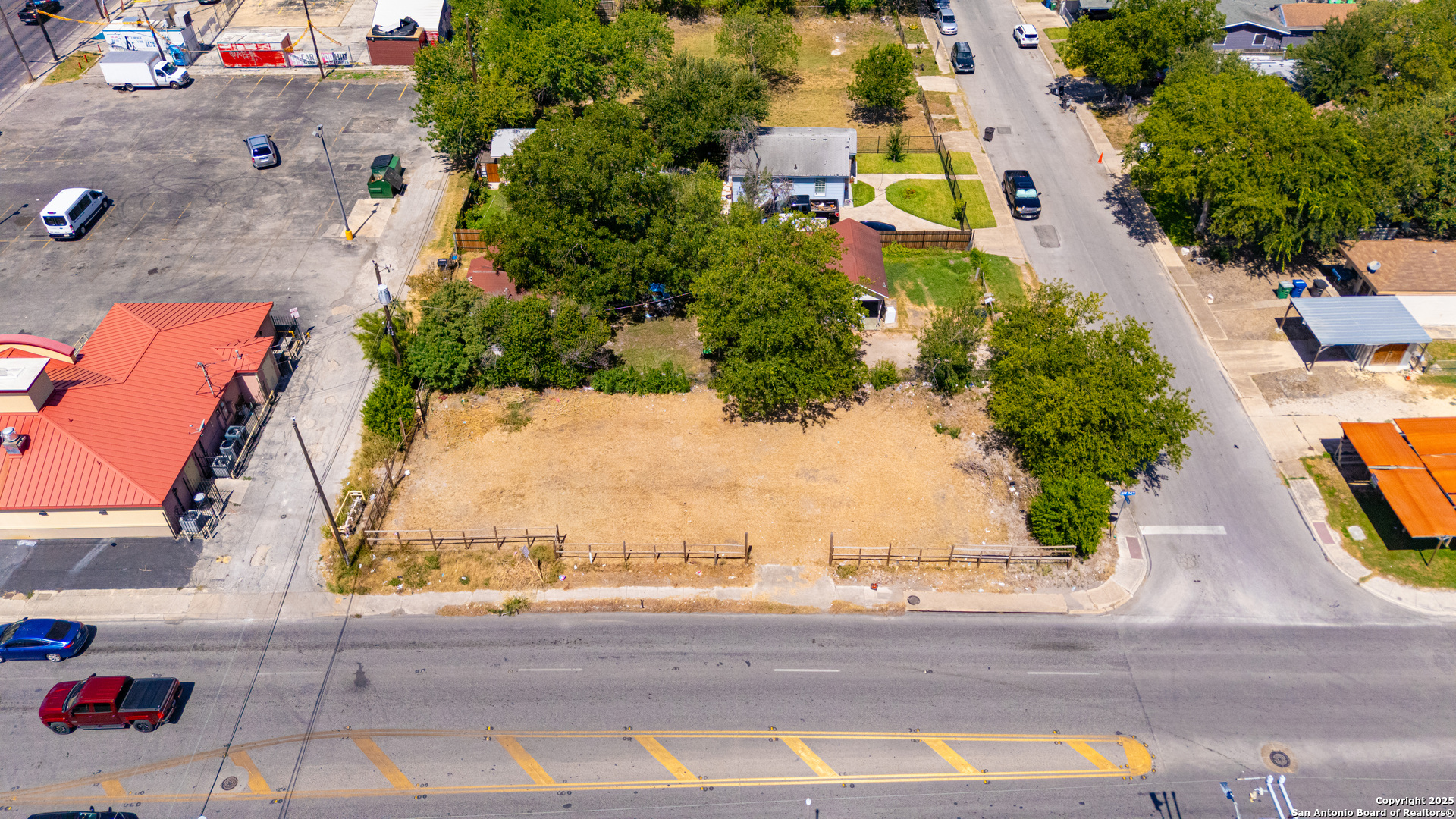 4002 W Houston Street San Antonio TX 78207