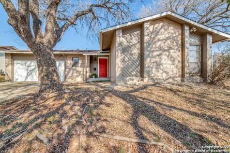 14306 Briarlake Street San Antonio TX 78247