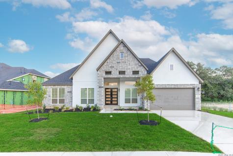 516 Corwin Springs Cibolo TX 78108