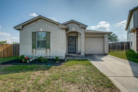 9334 Blazer Place San Antonio TX 78245