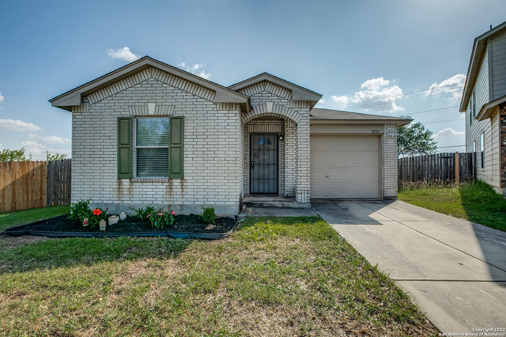 9334 Blazer Place San Antonio TX 78245
