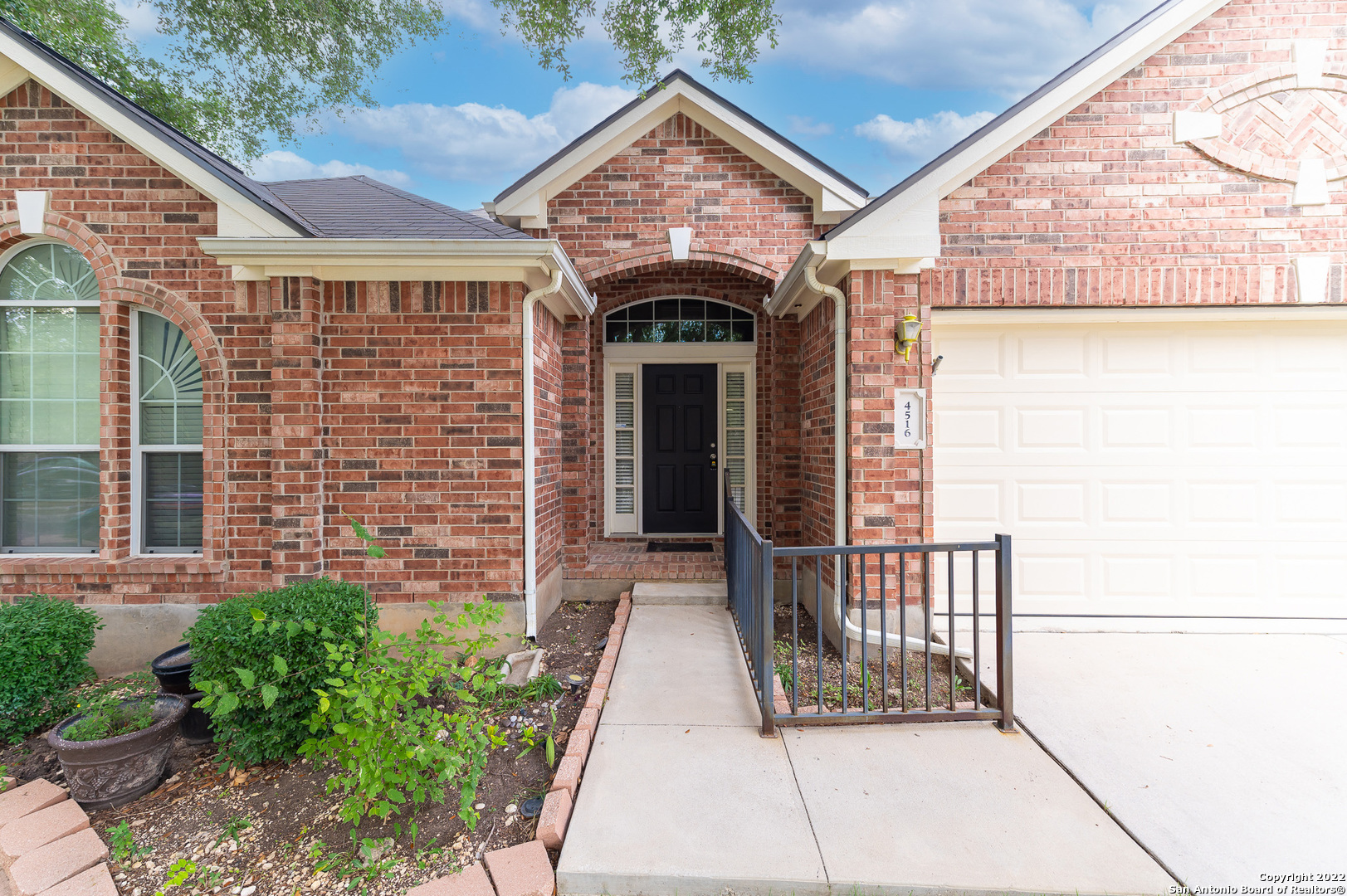 4516 Ridge Canyon Drive Schertz TX 78154