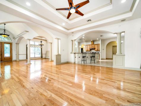 20821 Wahl San Antonio TX 78266