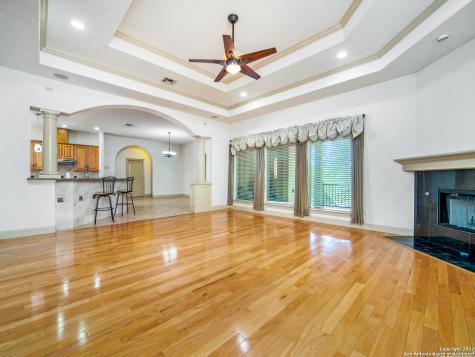 20821 Wahl San Antonio TX 78266