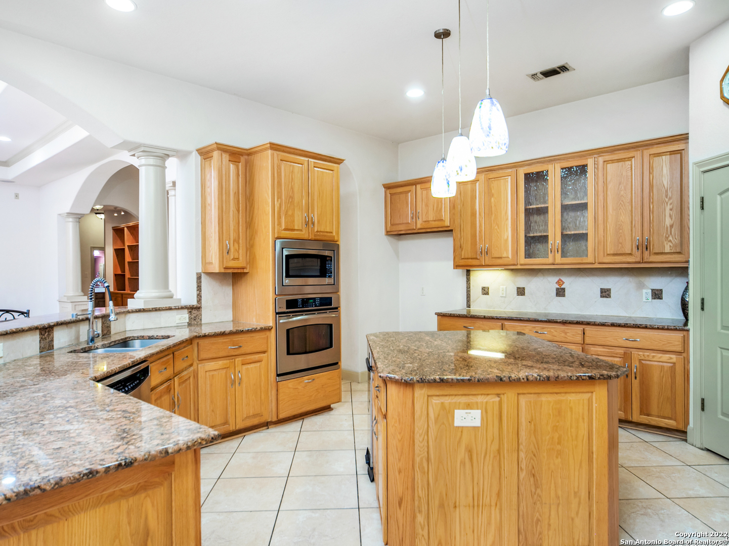 20821 Wahl San Antonio TX 78266