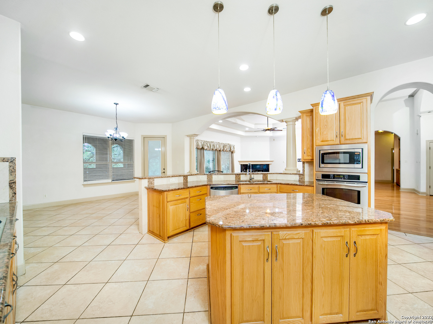 20821 Wahl San Antonio TX 78266