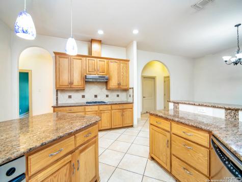 20821 Wahl San Antonio TX 78266