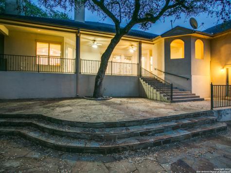 20821 Wahl San Antonio TX 78266
