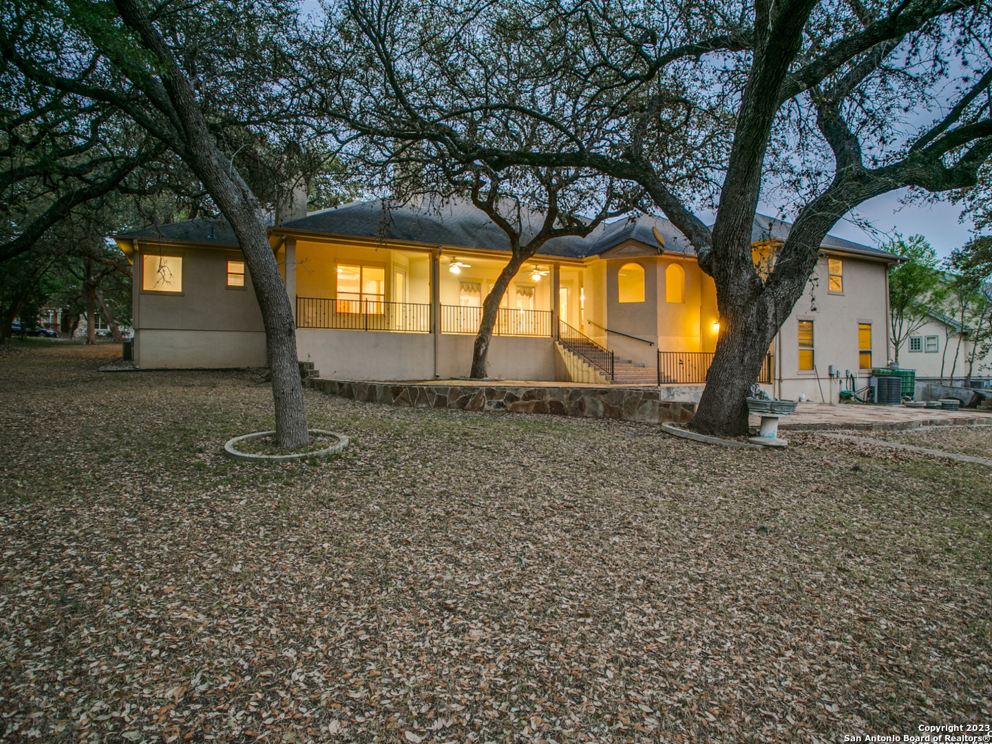 20821 Wahl San Antonio TX 78266