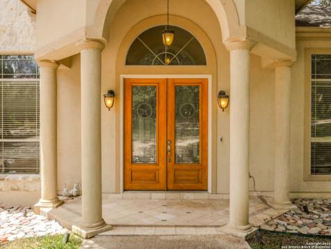 20821 Wahl San Antonio TX 78266