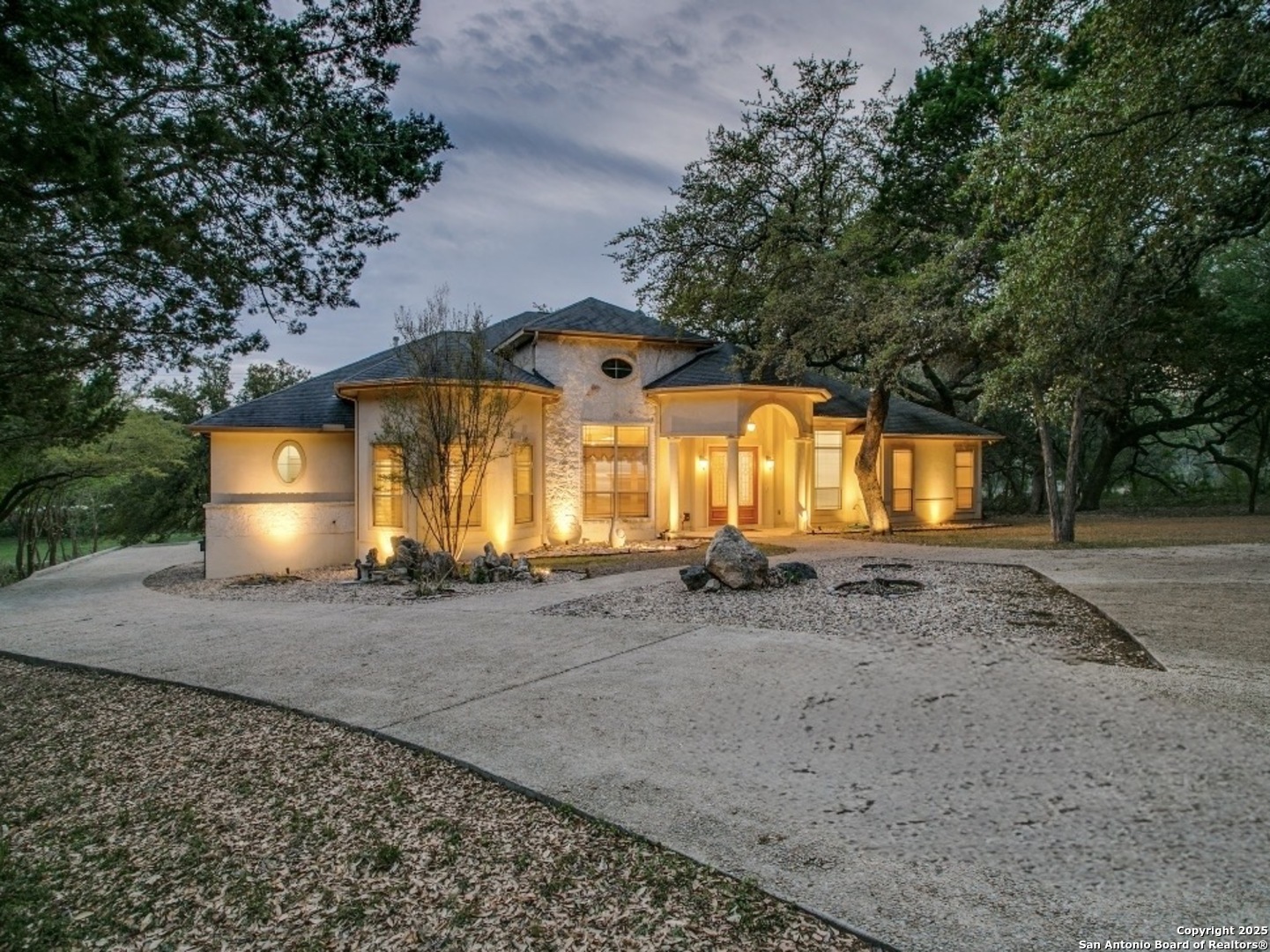 20821 Wahl San Antonio TX 78266