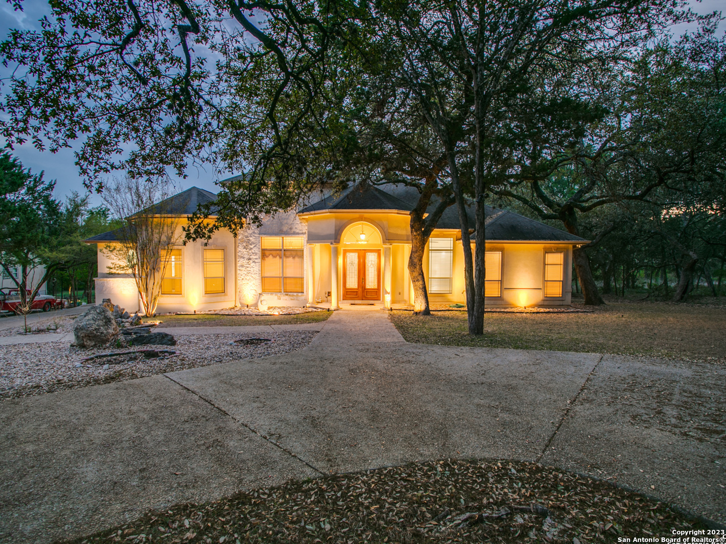 20821 Wahl San Antonio TX 78266
