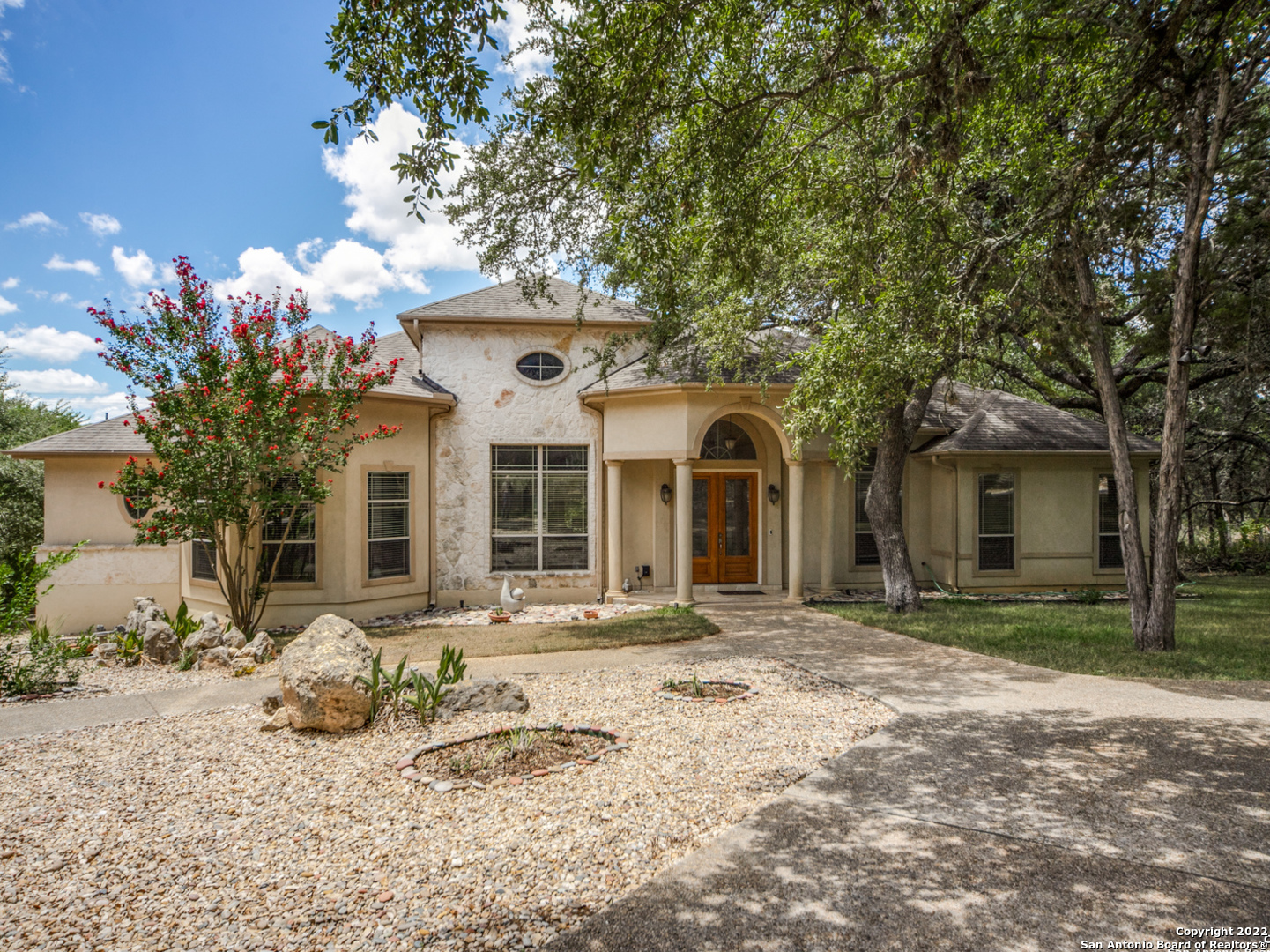 20821 Wahl San Antonio TX 78266