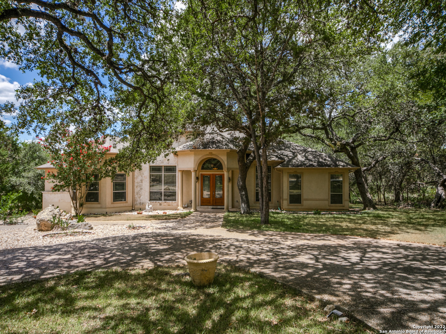 20821 Wahl San Antonio TX 78266