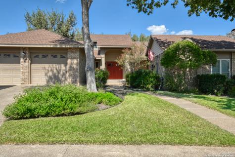 18018 Shady Knoll San Antonio TX 78258