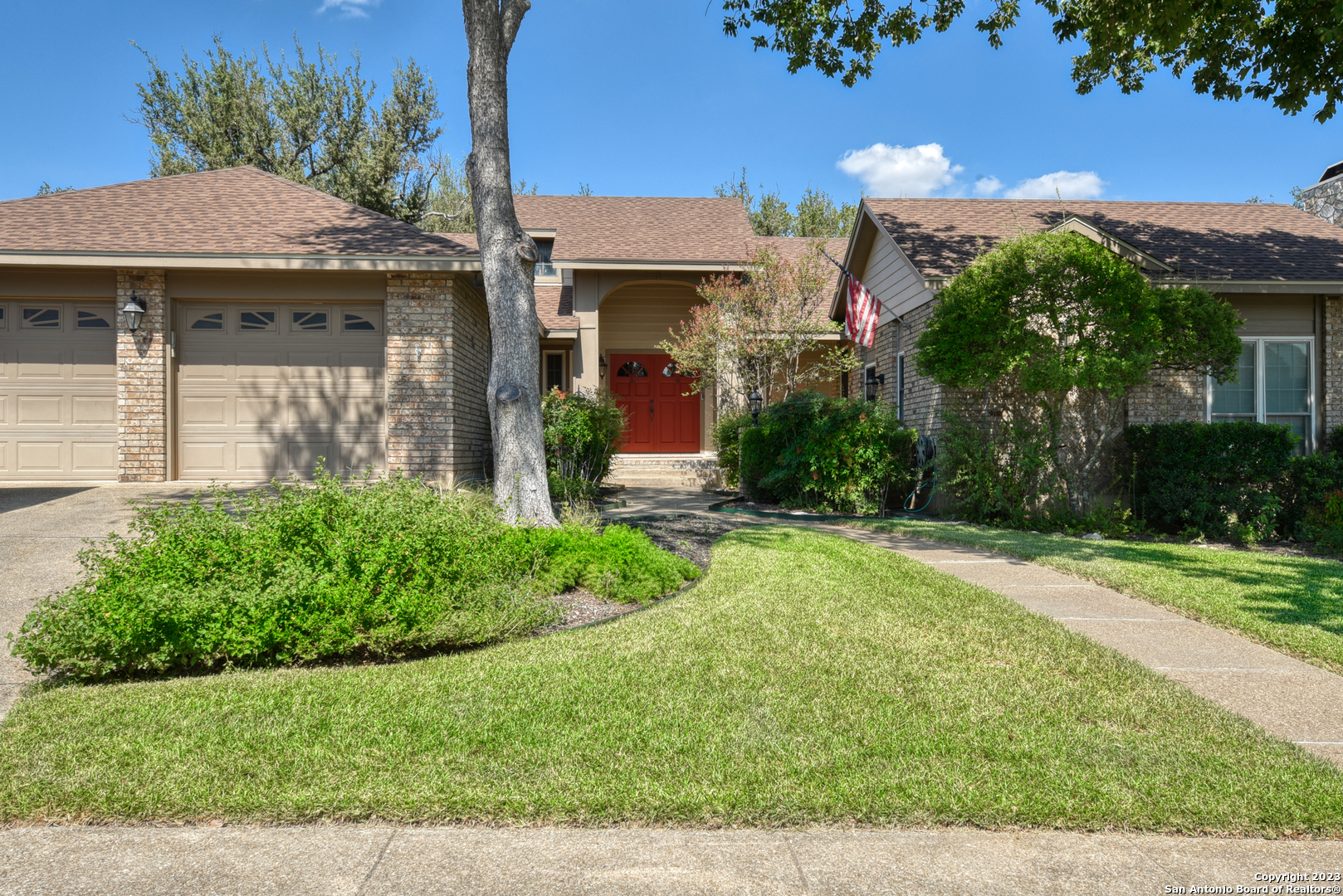 18018 Shady Knoll San Antonio TX 78258