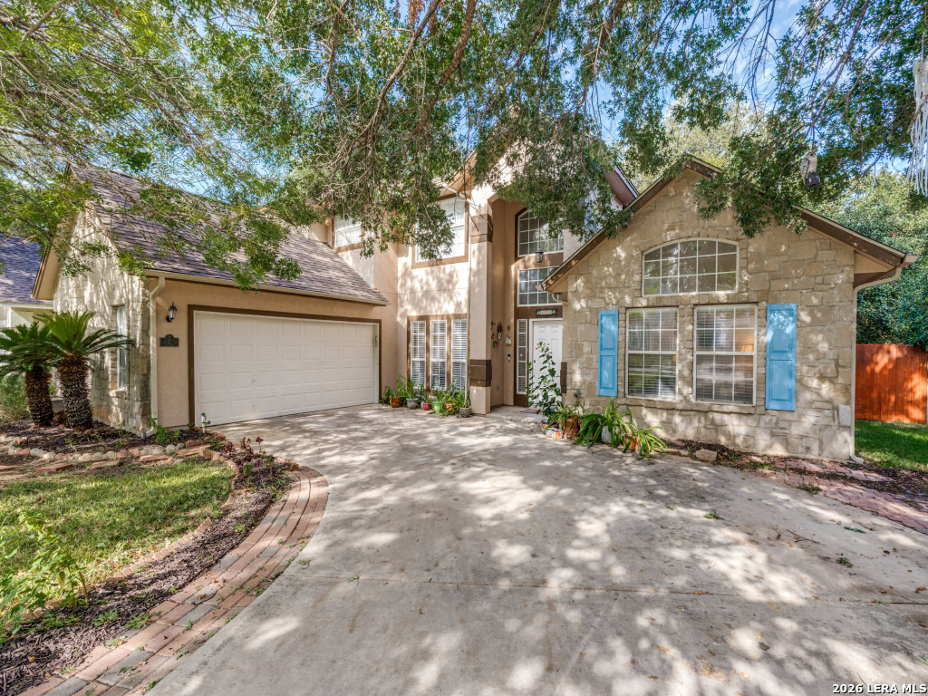 120 Brush Trail Bend Cibolo TX 78108