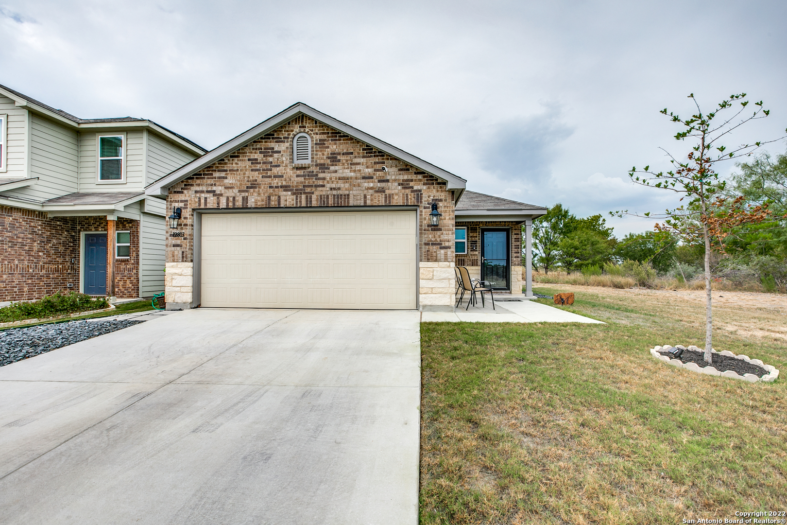 12803 Olson Point San Antonio TX 78252