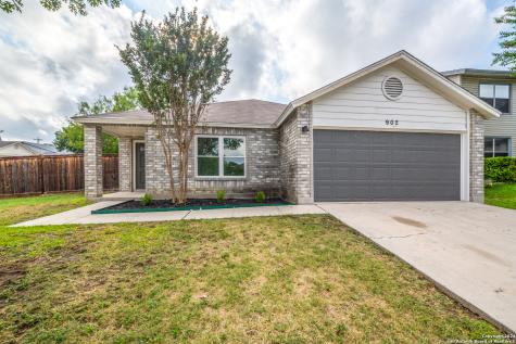 902 Village Branch San Antonio TX 78245