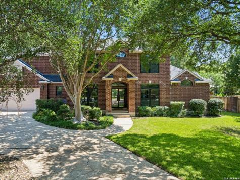 29 Inwood Ridge San Antonio TX 78248