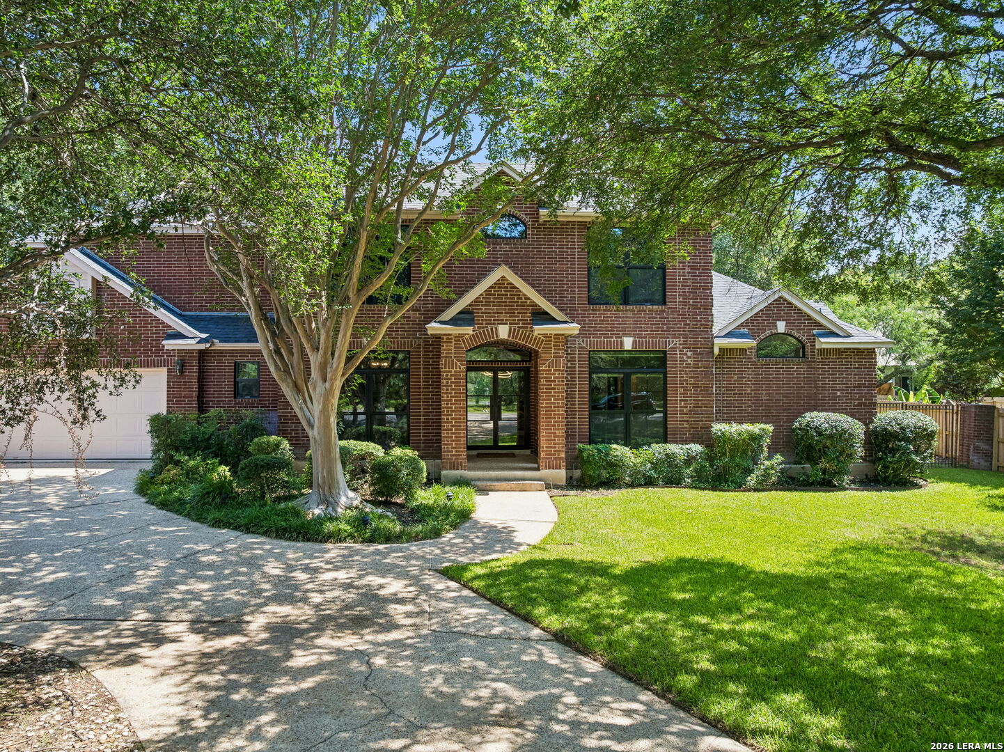29 Inwood Ridge San Antonio TX 78248