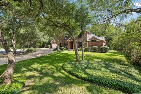 29 Inwood Ridge San Antonio TX 78248