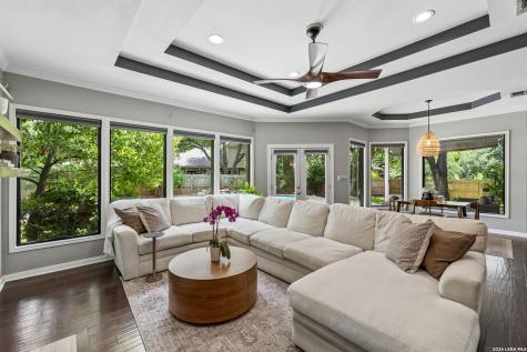 29 Inwood Ridge San Antonio TX 78248