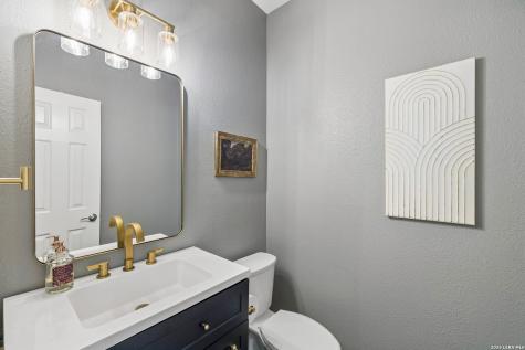 29 Inwood Ridge San Antonio TX 78248