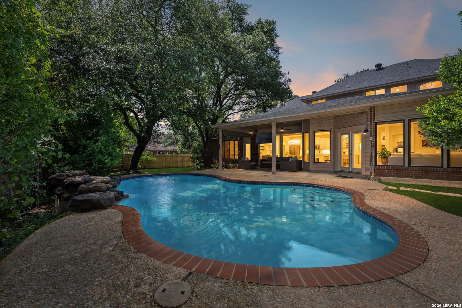 29 Inwood Ridge San Antonio TX 78248