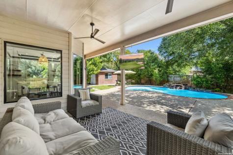 29 Inwood Ridge San Antonio TX 78248
