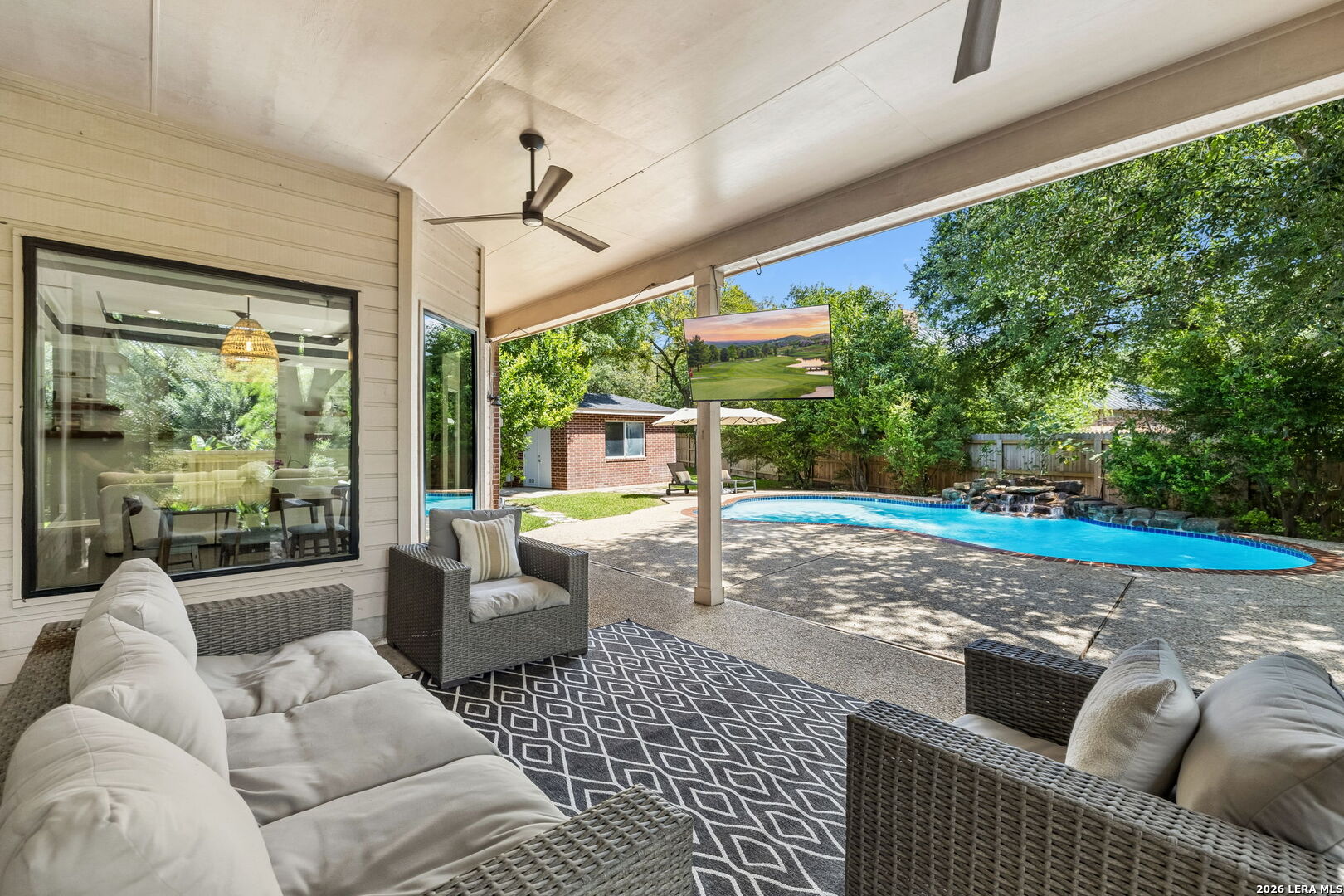 29 Inwood Ridge San Antonio TX 78248