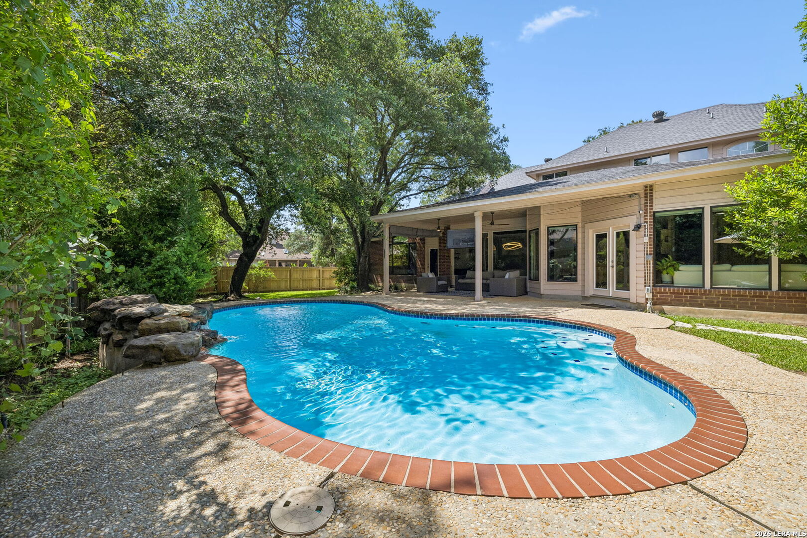29 Inwood Ridge San Antonio TX 78248