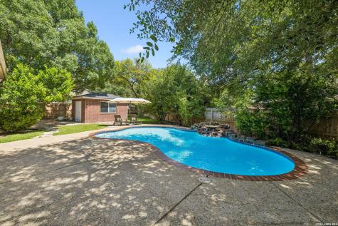 29 Inwood Ridge San Antonio TX 78248
