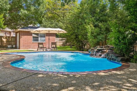 29 Inwood Ridge San Antonio TX 78248