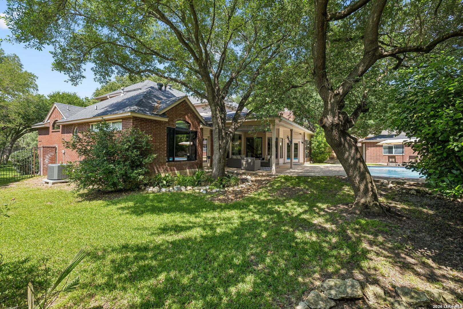 29 Inwood Ridge San Antonio TX 78248