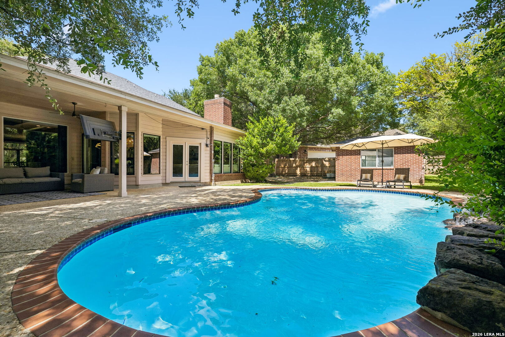 29 Inwood Ridge San Antonio TX 78248