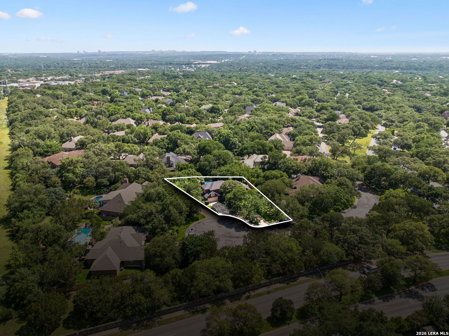 29 Inwood Ridge San Antonio TX 78248