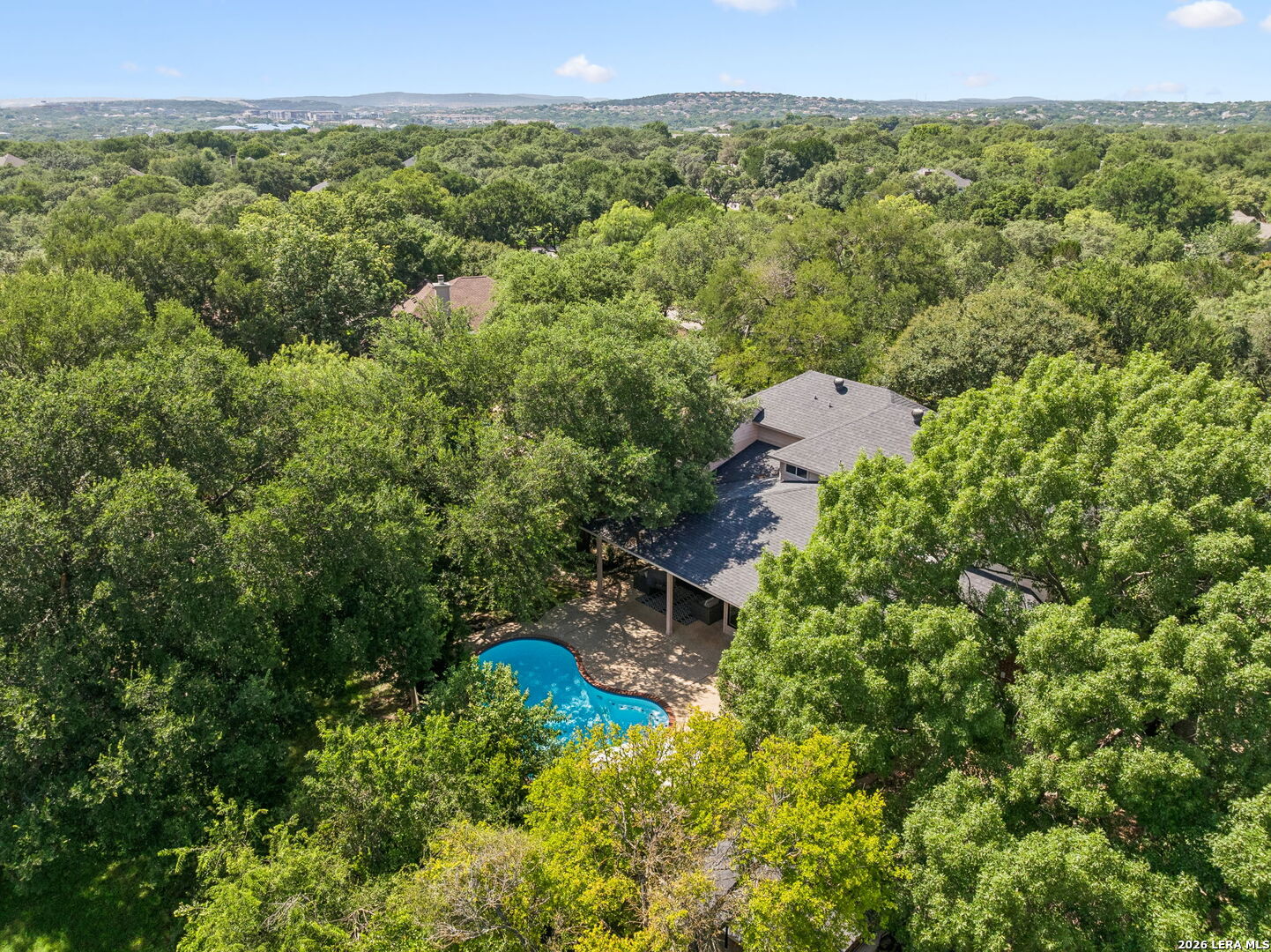 29 Inwood Ridge San Antonio TX 78248