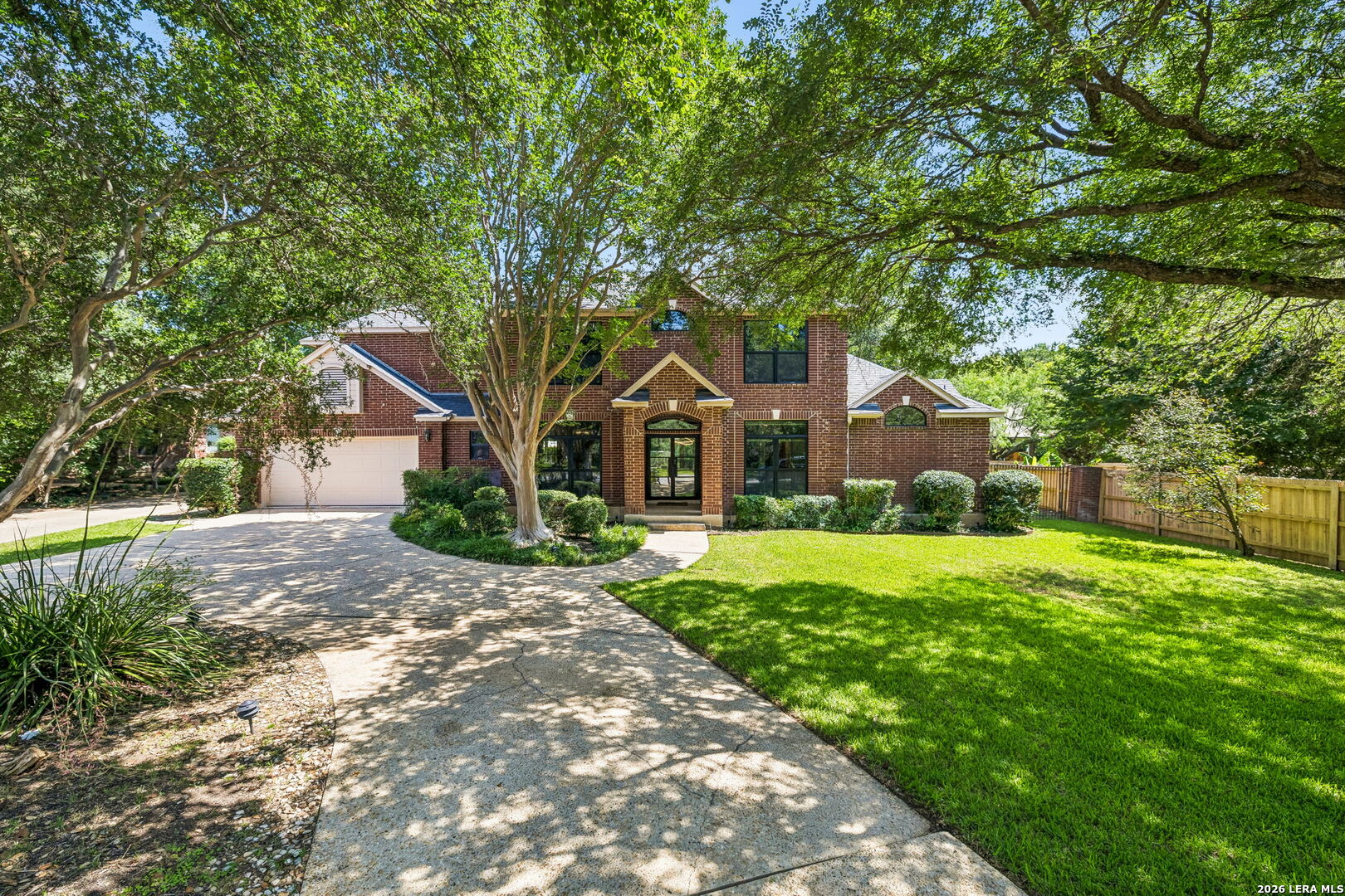 29 Inwood Ridge San Antonio TX 78248