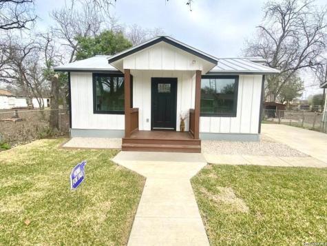 1307 Ceralvo San Antonio TX 78207