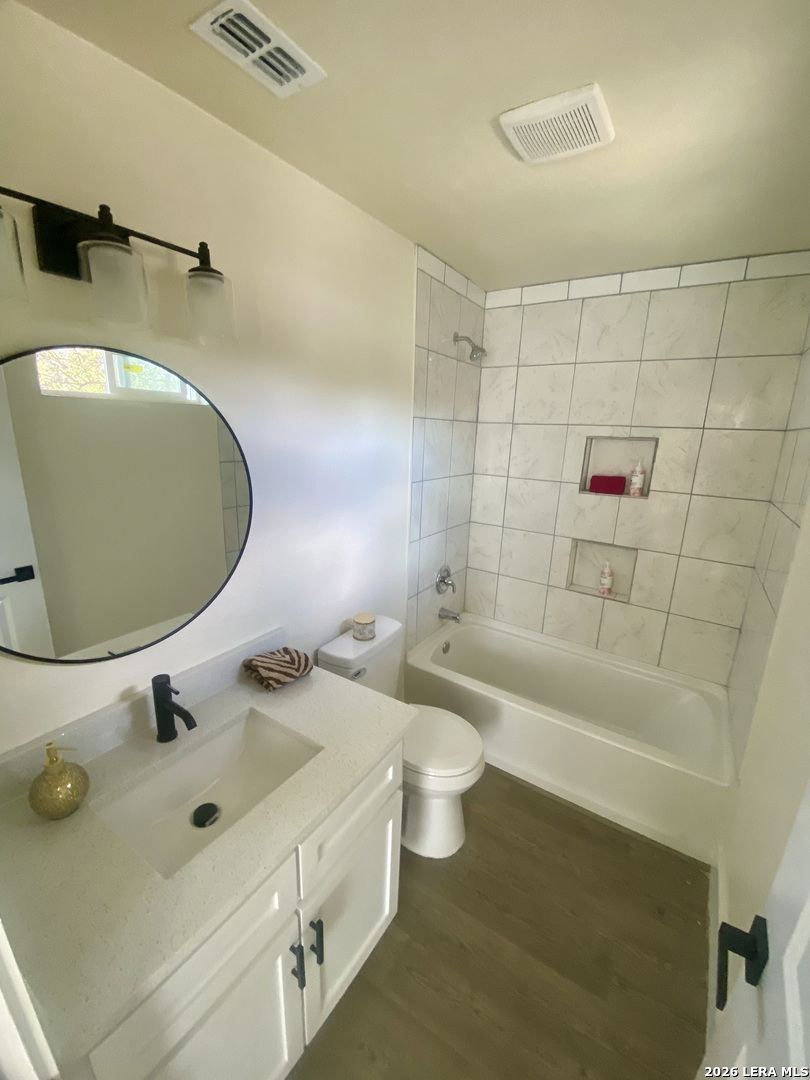 1307 Ceralvo San Antonio TX 78207