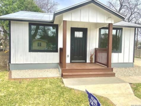 1307 Ceralvo San Antonio TX 78207