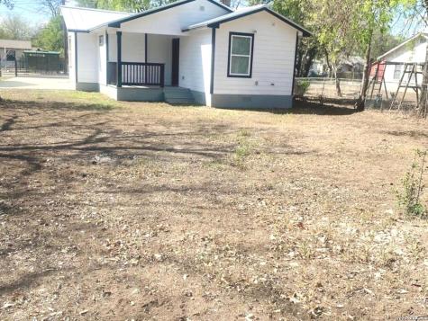 1307 Ceralvo San Antonio TX 78207