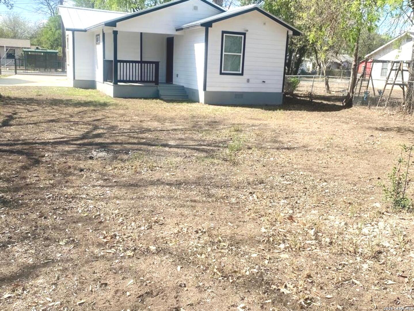 1307 Ceralvo San Antonio TX 78207