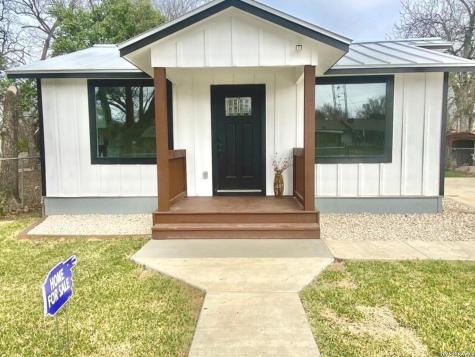 1307 Ceralvo San Antonio TX 78207