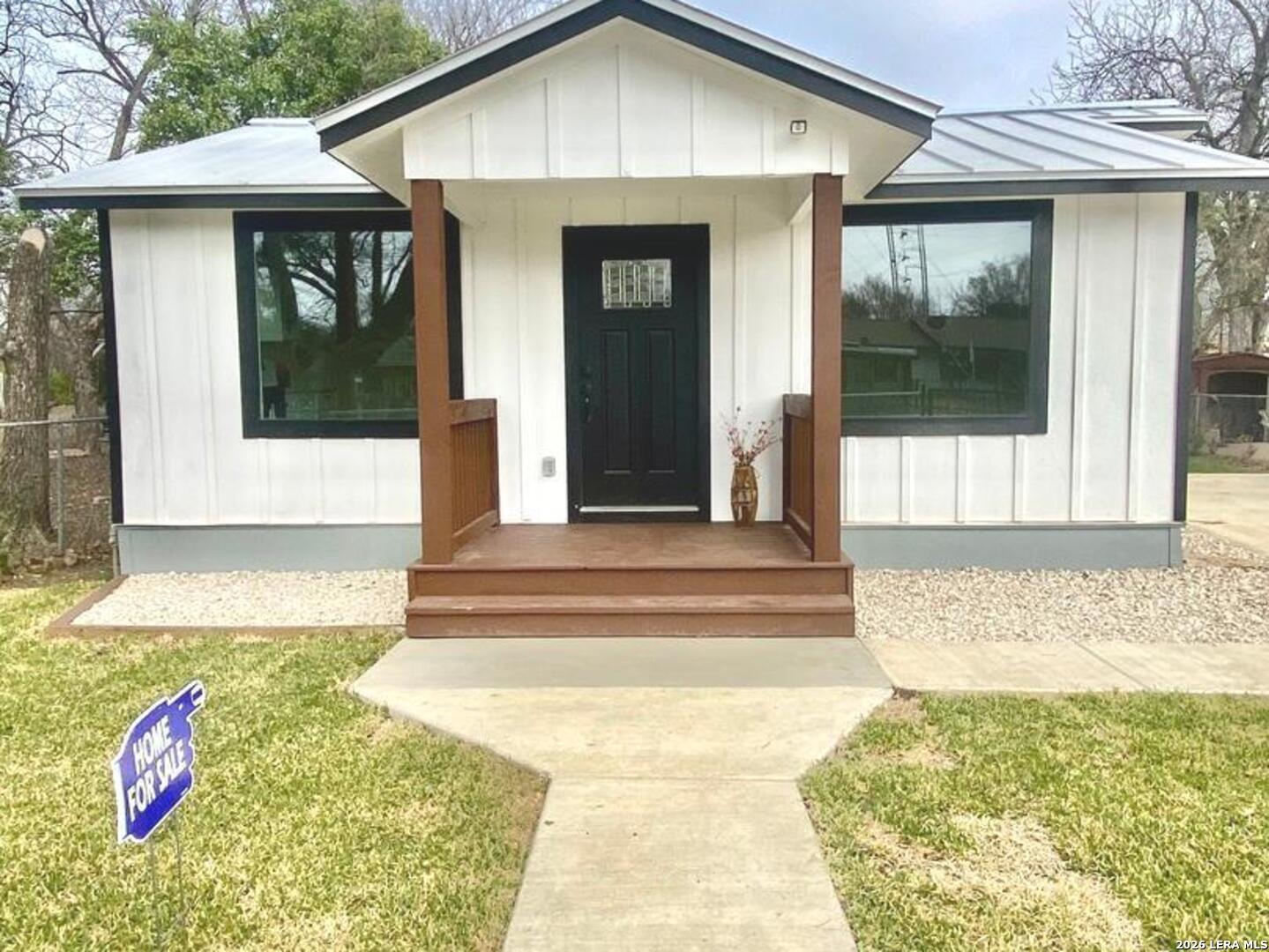 1307 Ceralvo San Antonio TX 78207