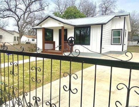 1307 Ceralvo San Antonio TX 78207