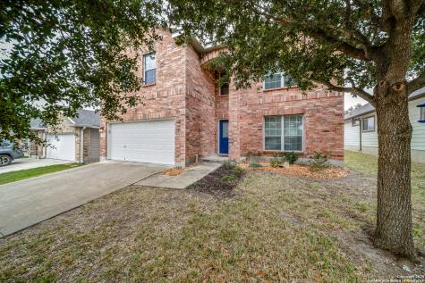 7314 Scordato Drive San Antonio TX 78266