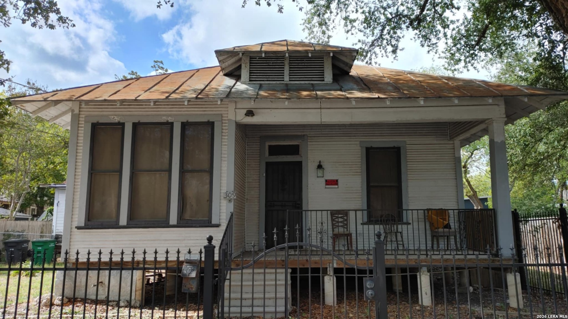 309 Willow San Antonio TX 78202