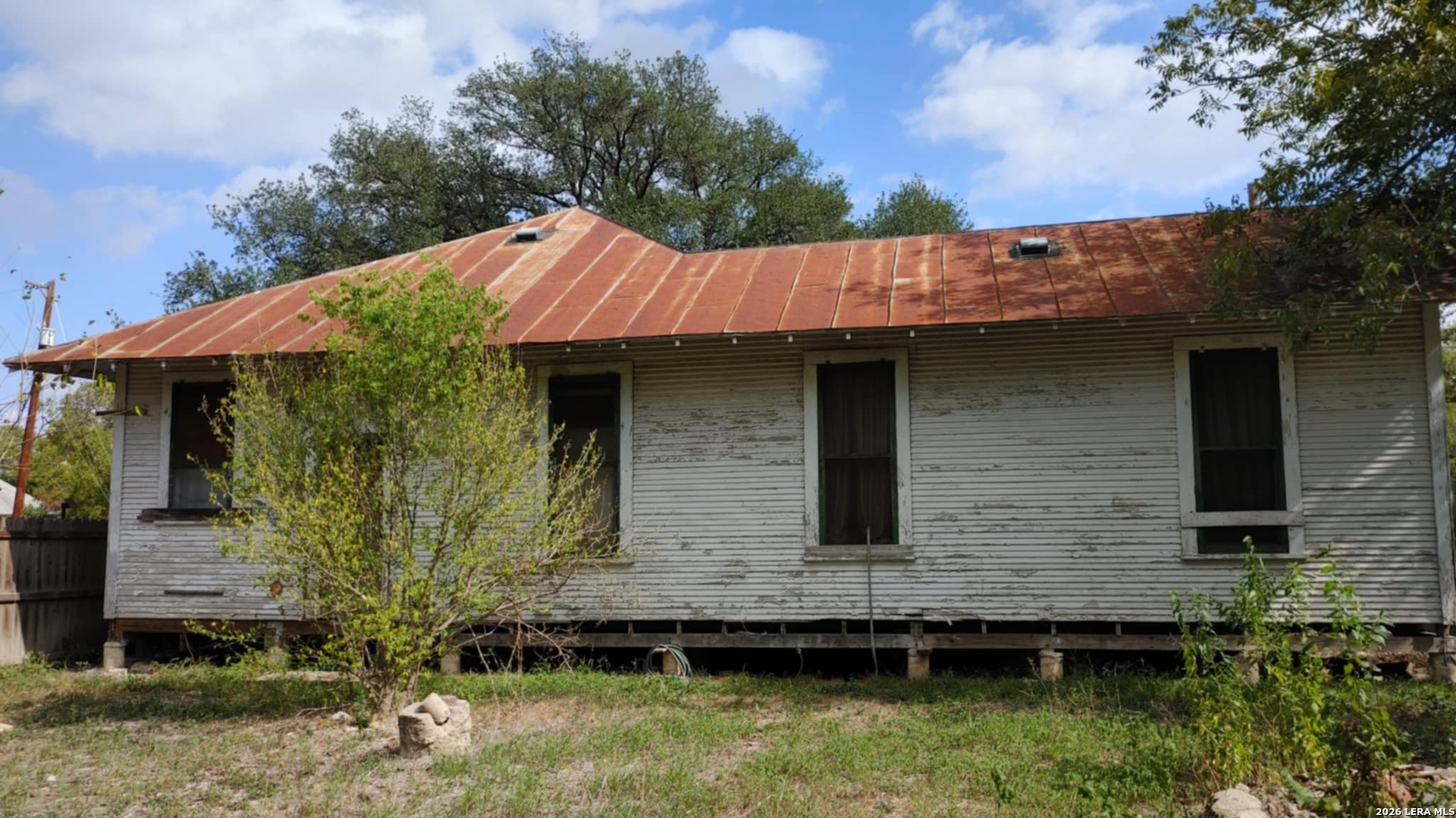309 Willow San Antonio TX 78202